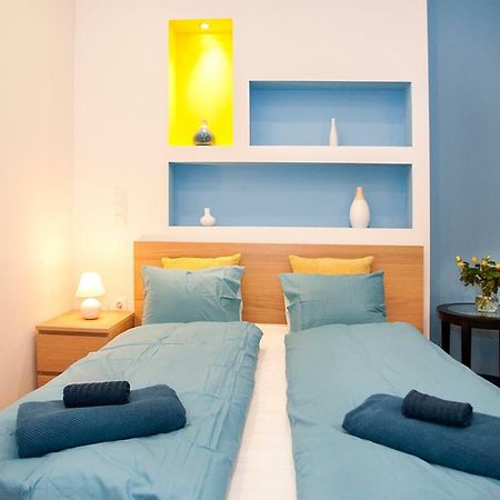 Amilia Apartment Budapešť Exteriér fotografie