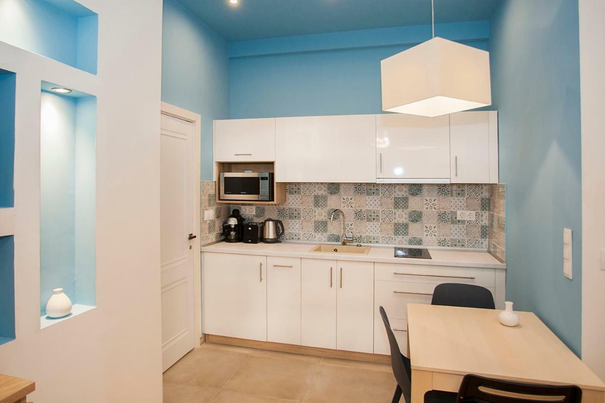 Amilia Apartment Budapešť Exteriér fotografie